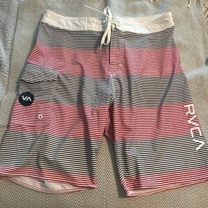 RVCA men’s Boardshorts